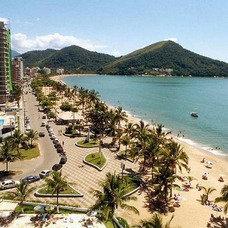 Apto Lindo 2 Dor Piscina Ar Internet 103 A Caraguatatuba Exterior foto